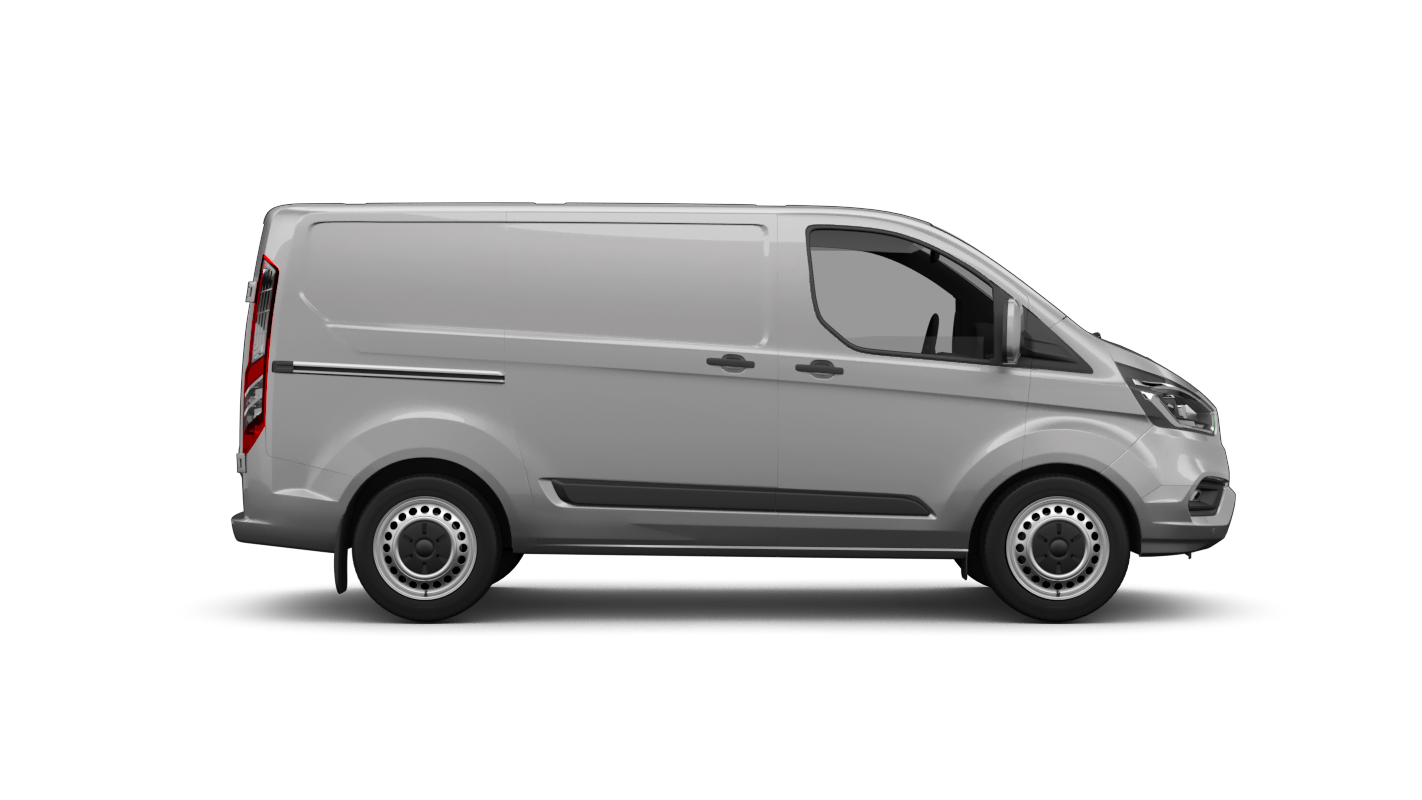 TRANSIT CUSTOM V362 Skåp (FY, FZ)