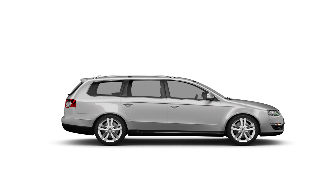 PASSAT B5.5 Variant (3B6)