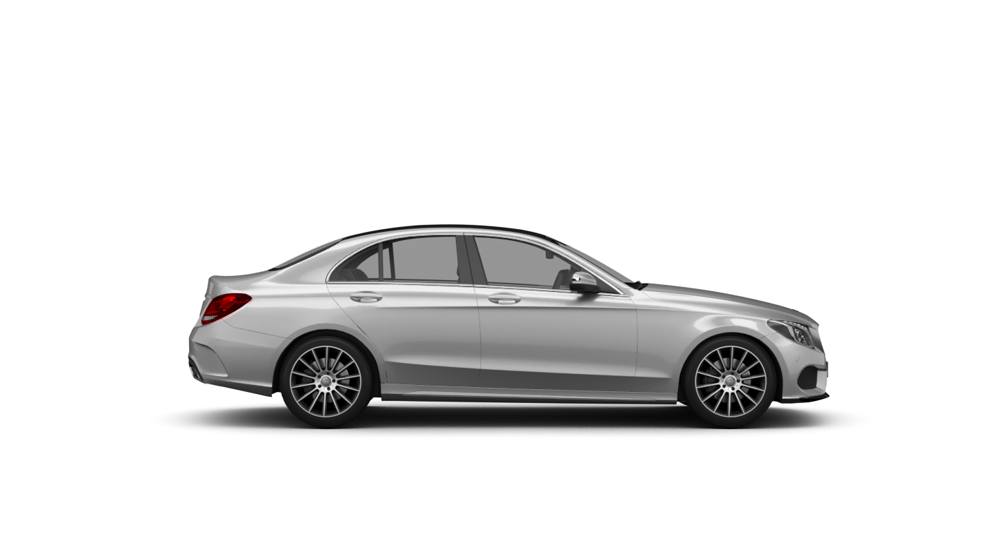 C-KLASS (W205)
