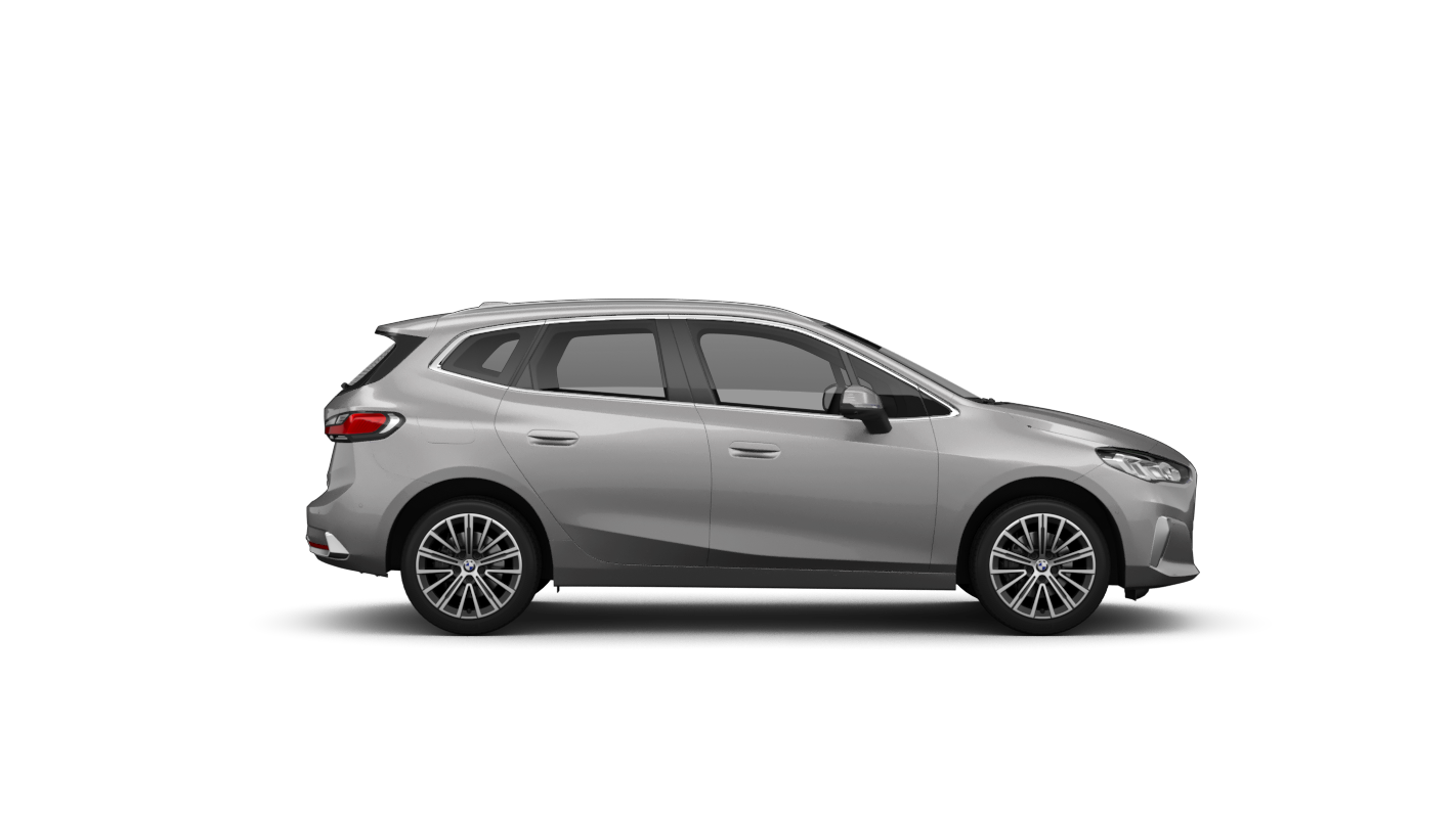 2 Active Tourer (U06)