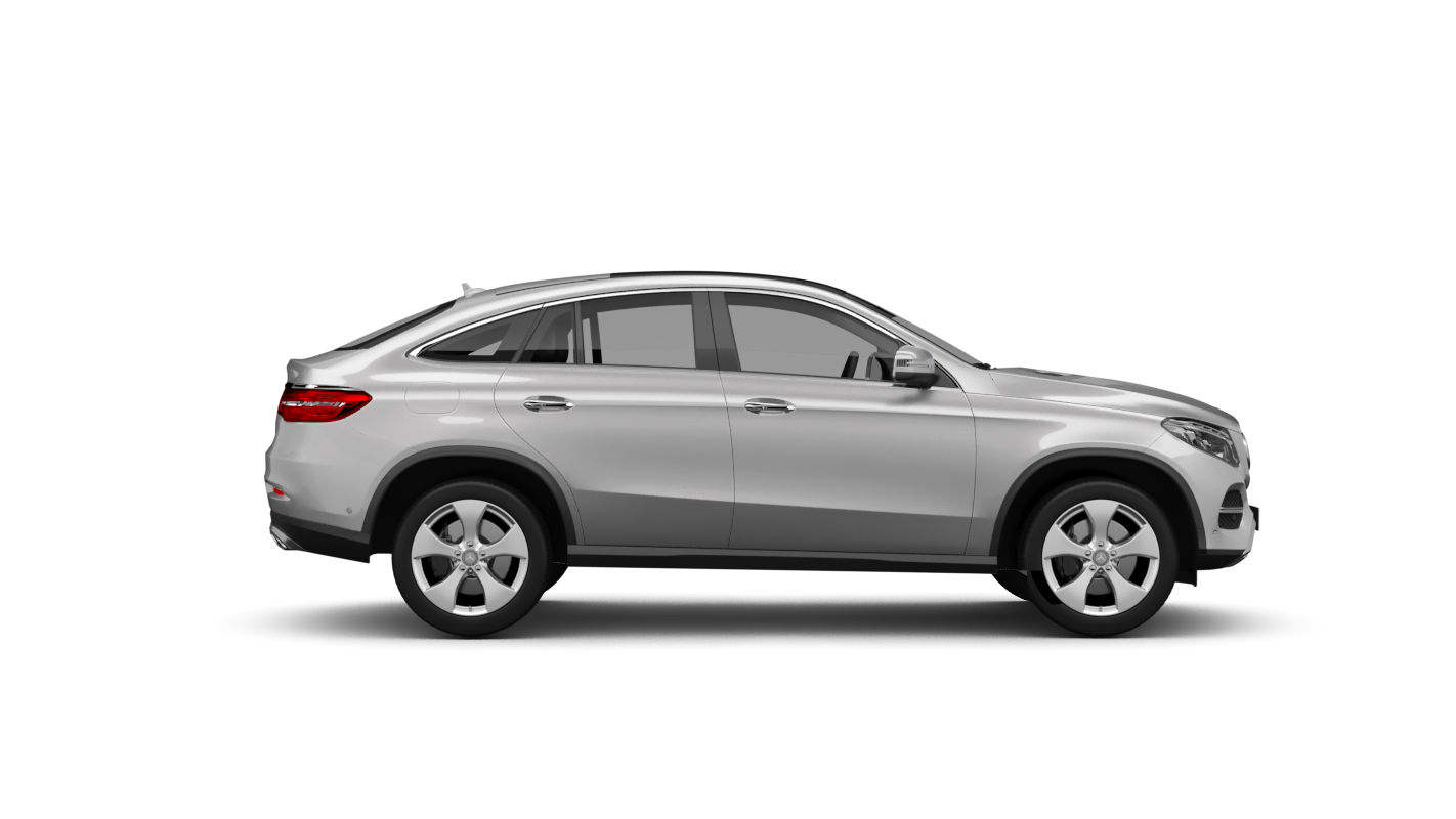 GLE (W166)