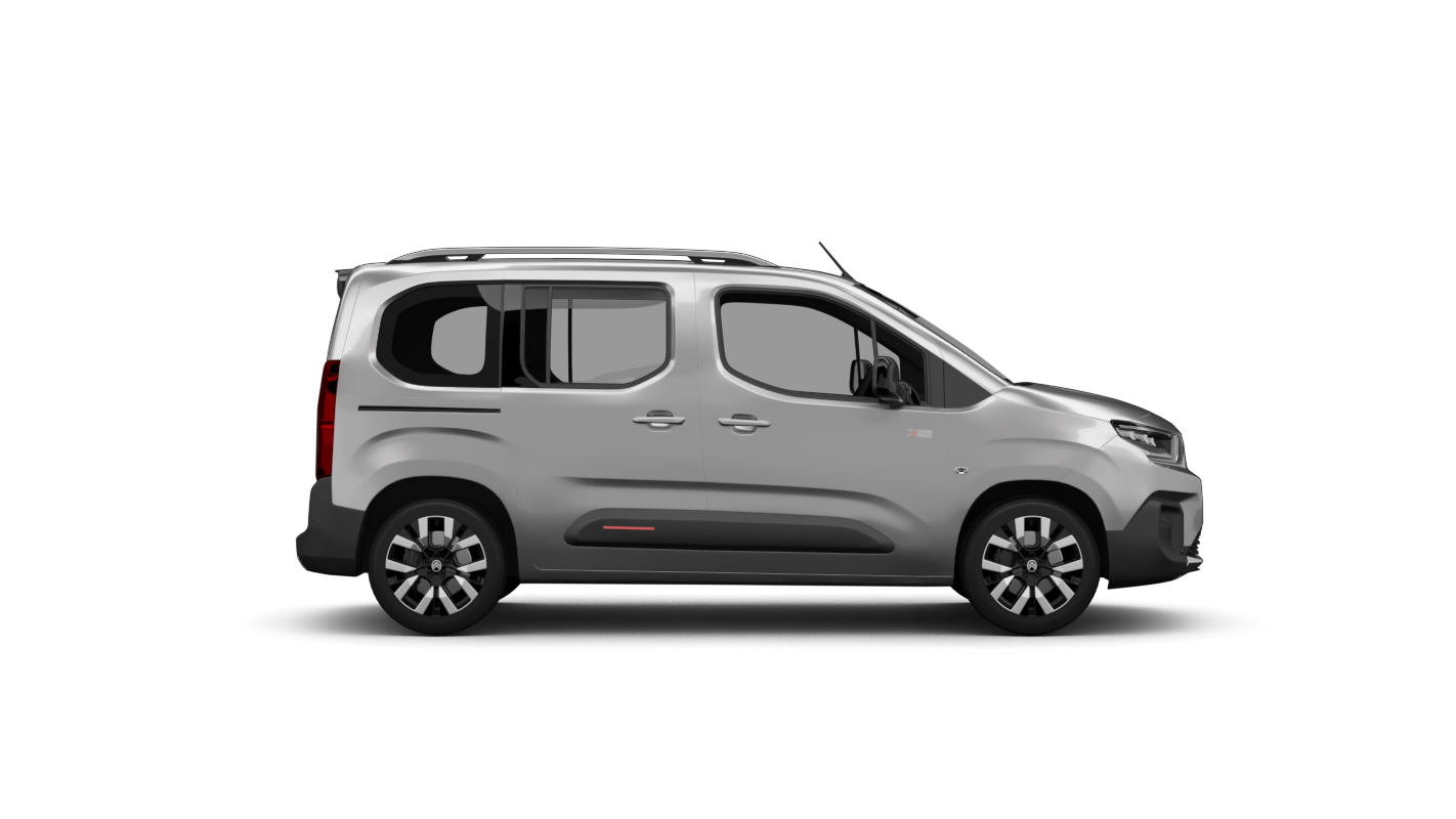TOWNSTAR Minivan (XFK)