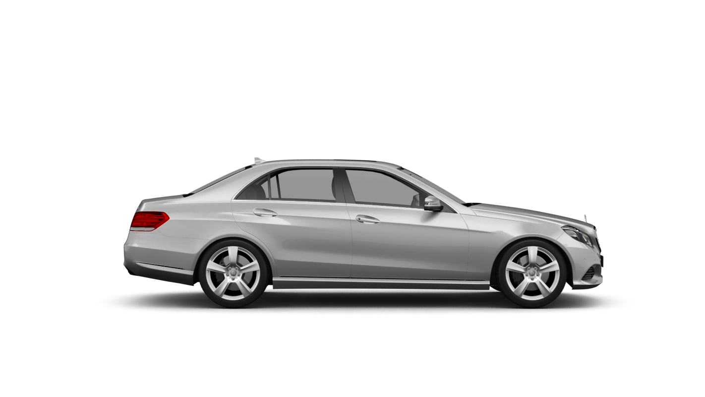 E-KLASS (W212)