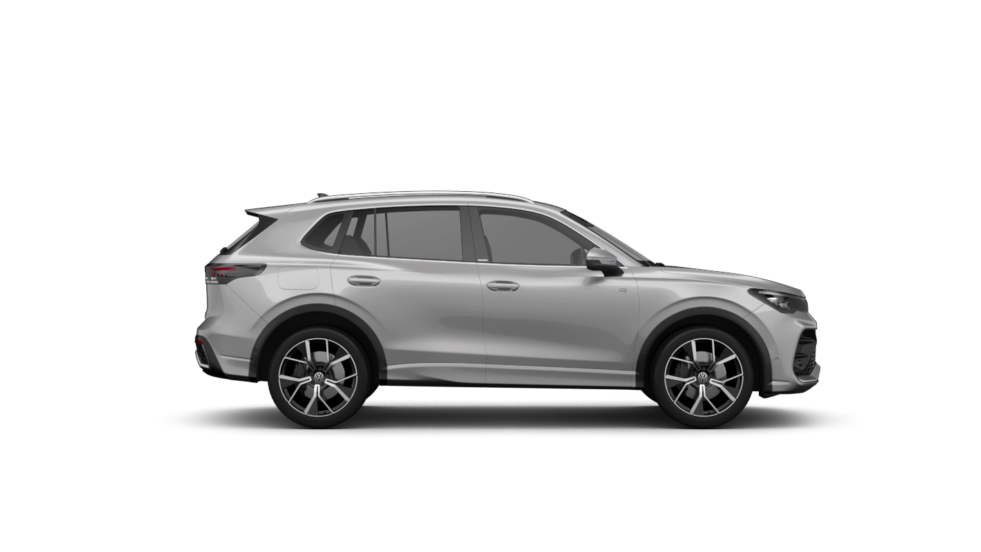 TIGUAN (AD1, AX1)