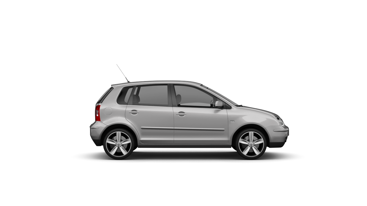 POLO Variant (6V5)
