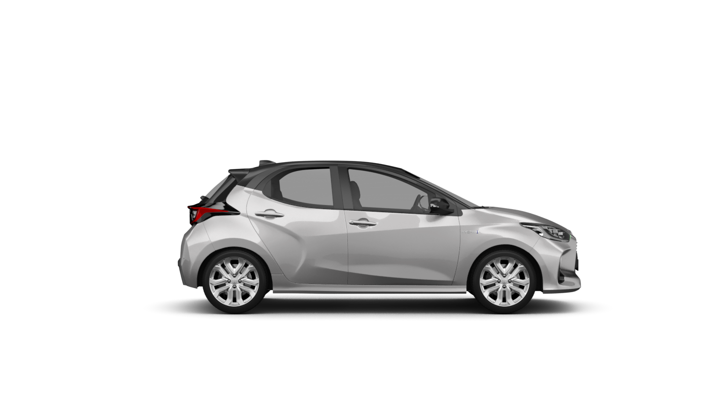 YARIS (_P13_)