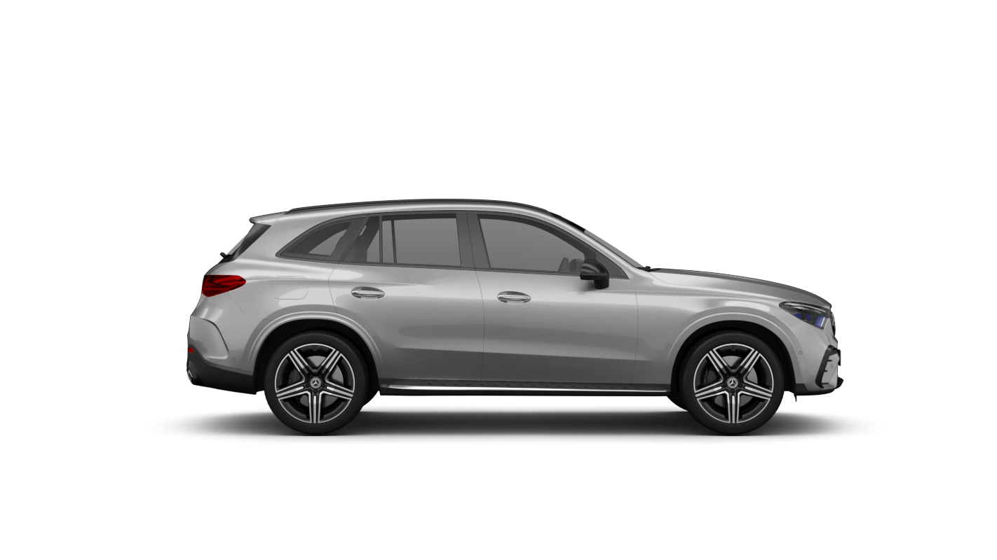 GLC (X254)