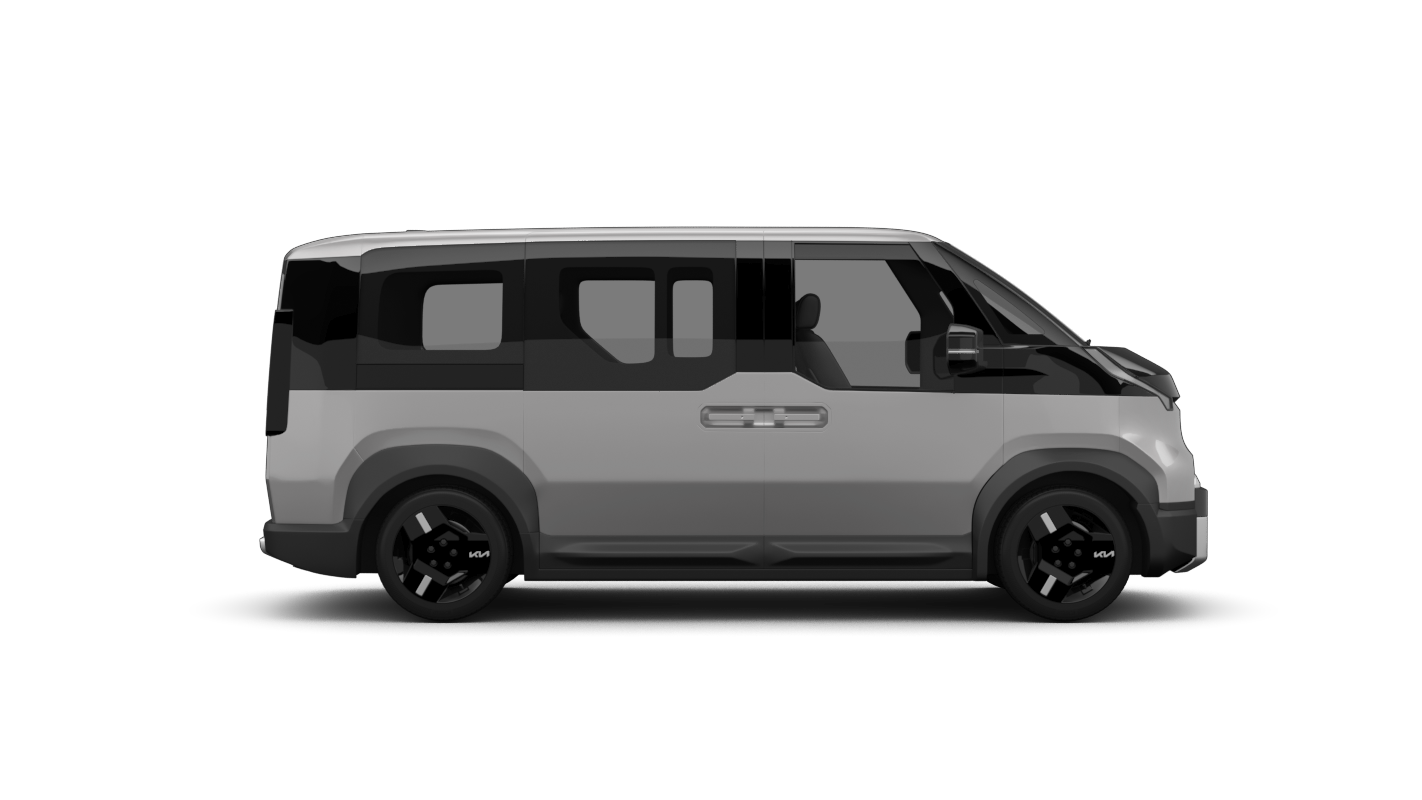 PV5 Buss