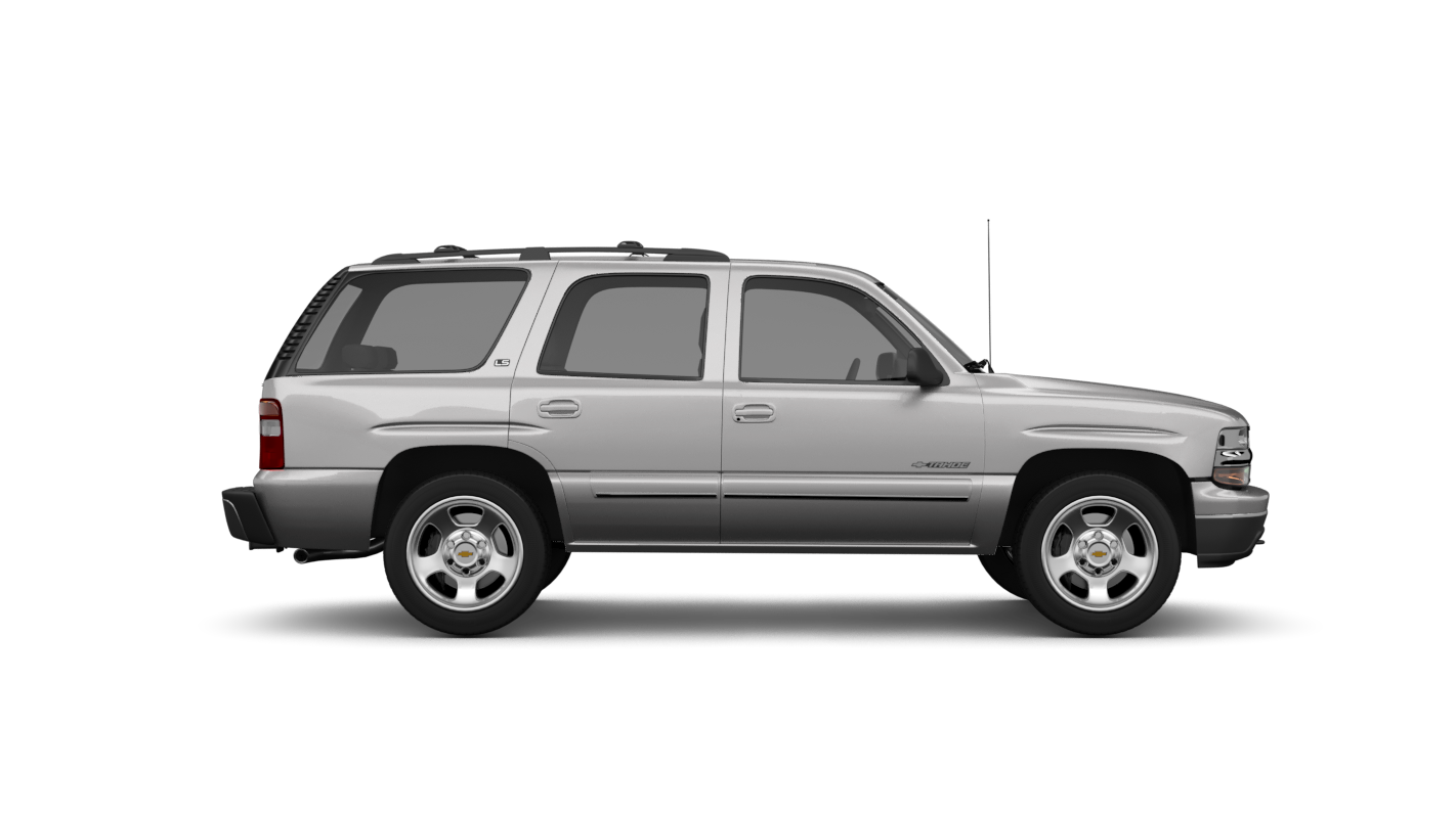 TAHOE (B2W)