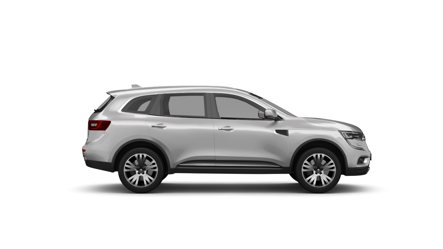 KOLEOS II (HC_)