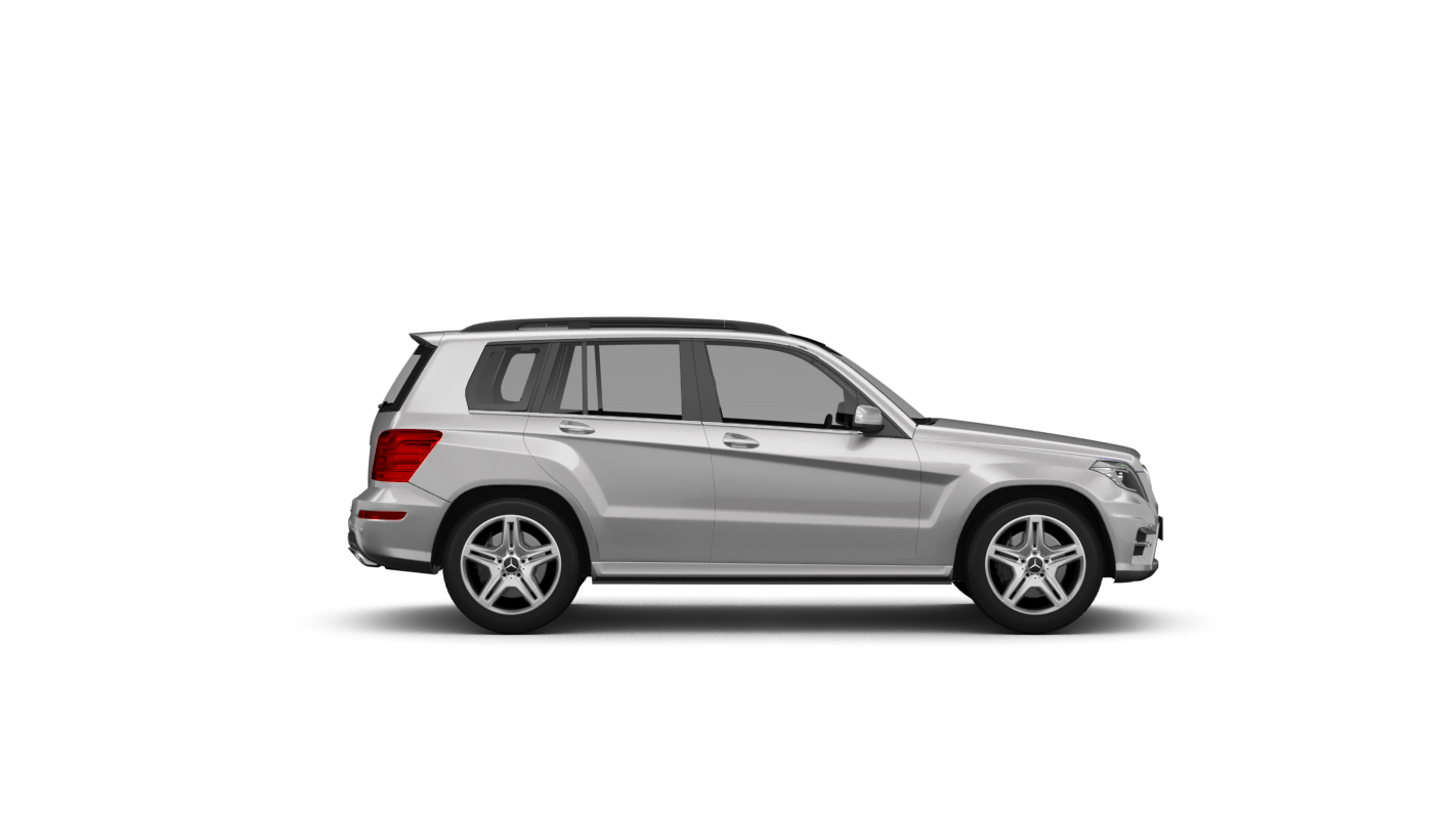 GLK-KLASS (X204)