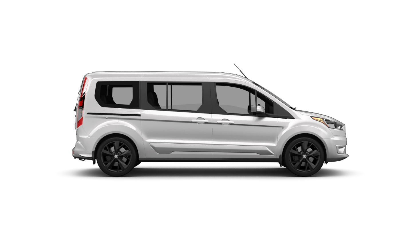 TRANSIT CONNECT Minivan