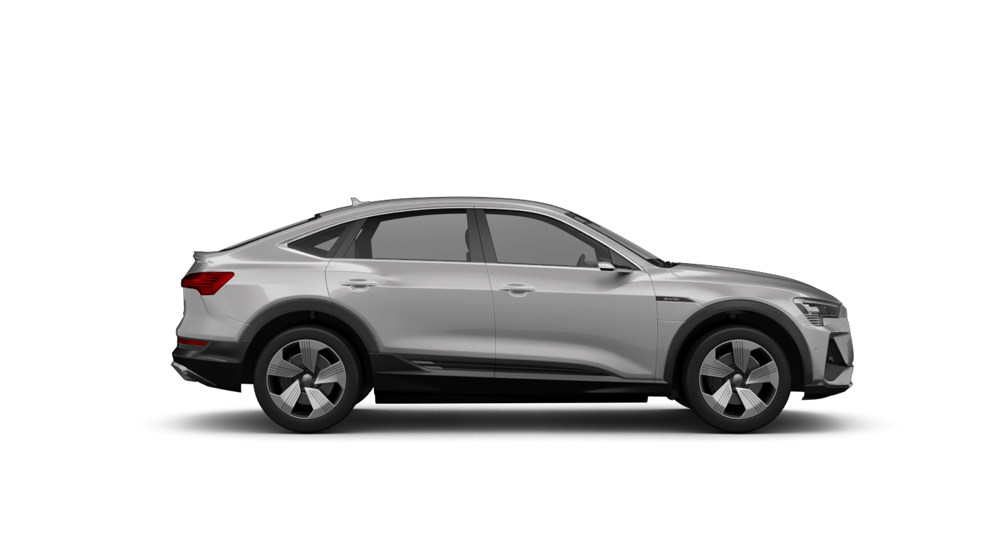 E-TRON Sportback (GEA)