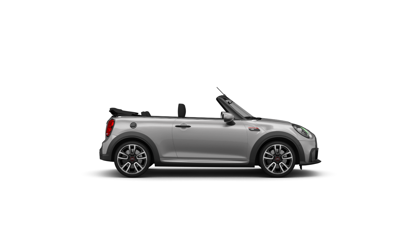MINI Cabriolet (F57)