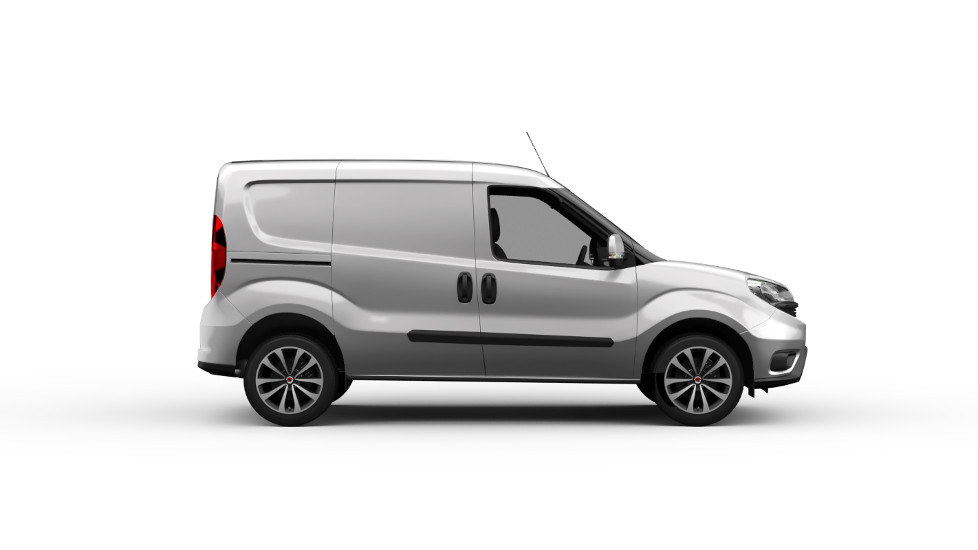 DOBLO Buss (263_)