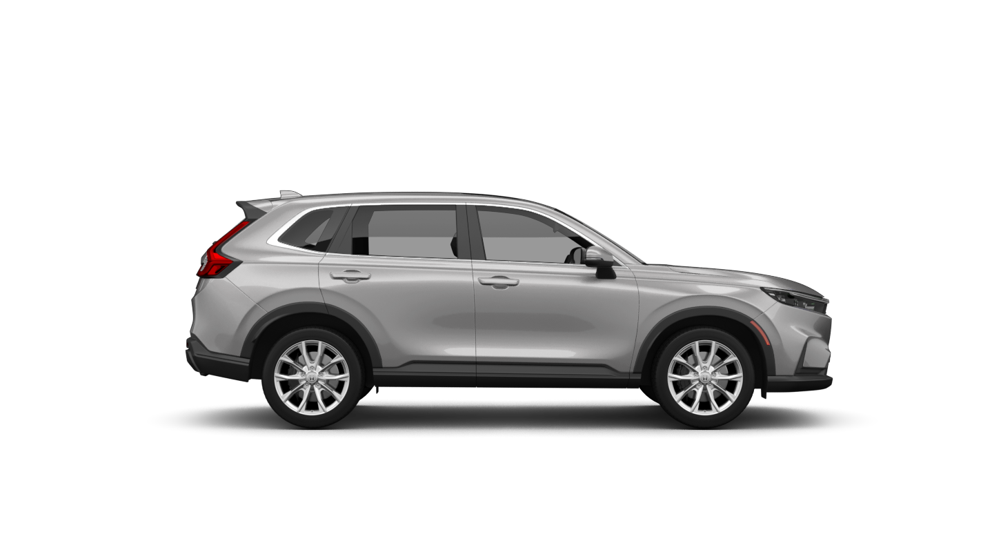 CR-V VI (RS_, RY_)