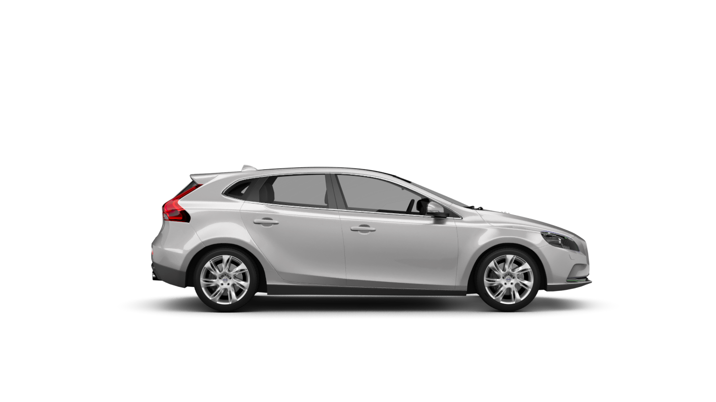 V40 Halvkombi (525)