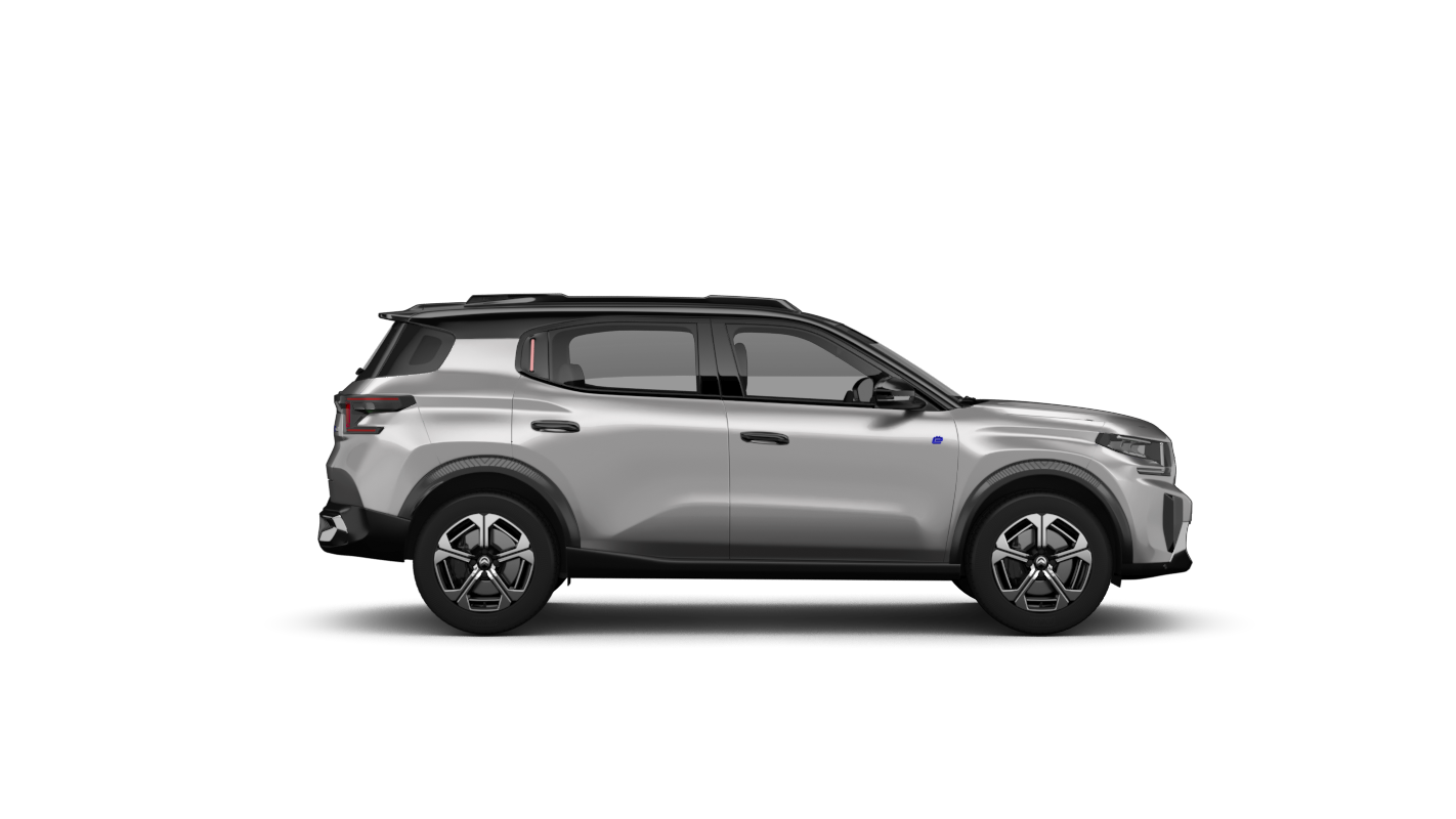 C3 AIRCROSS III (SJ_)