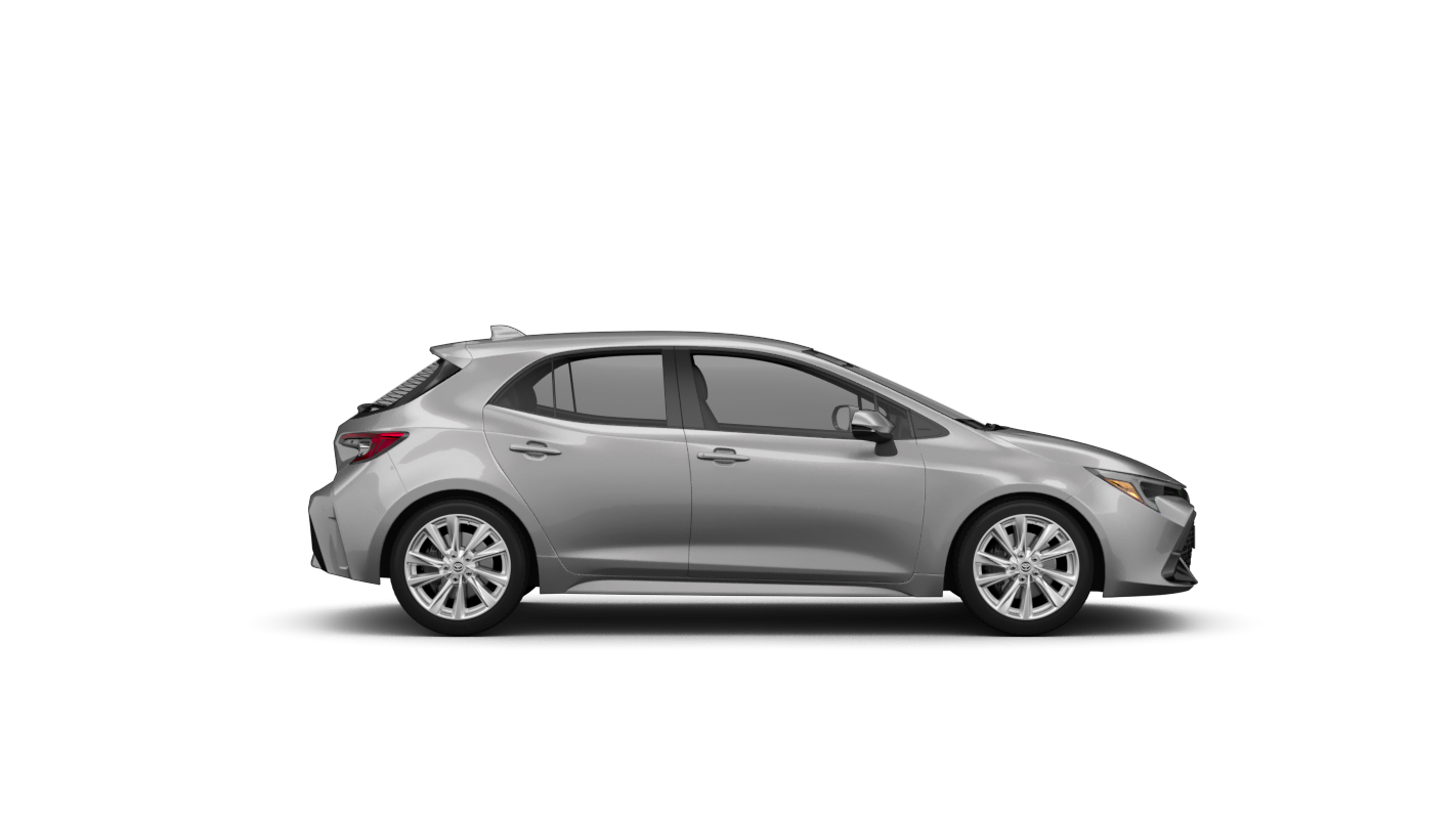COROLLA Halvkombi (_E21_, _EA1_, _EH1_)