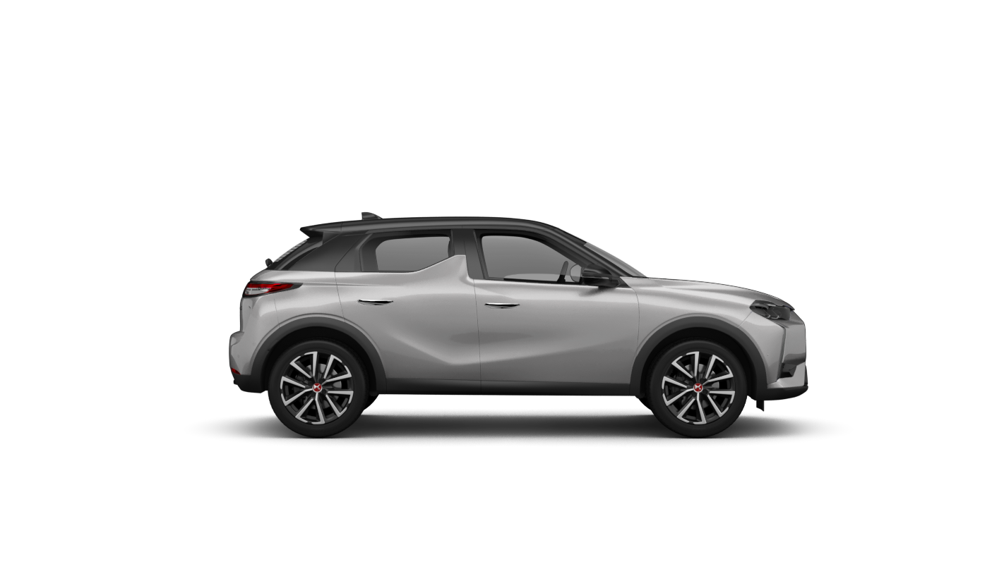DS 3 / DS 3 CROSSBACK (UR_, UC_, UJ_)