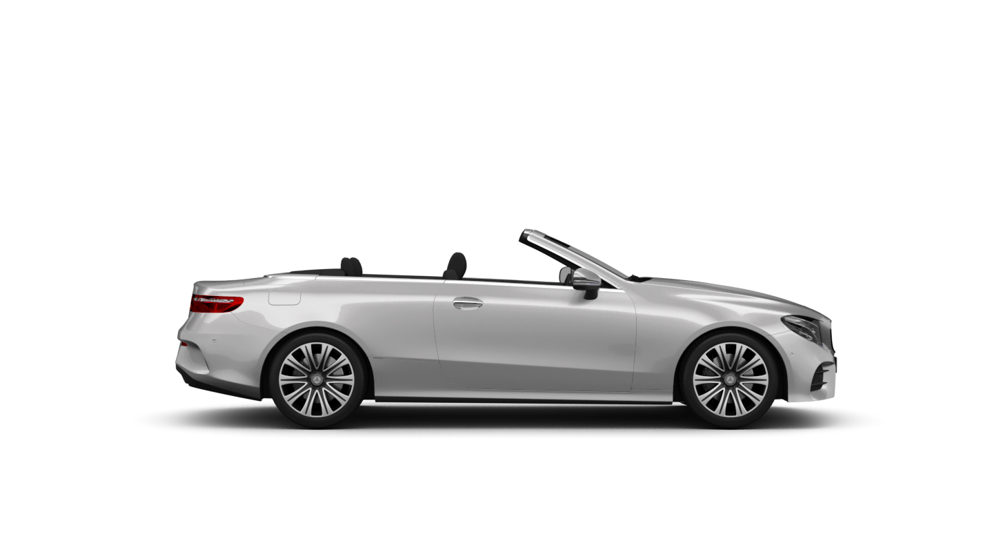 E-KLASS Cabriolet (A238)