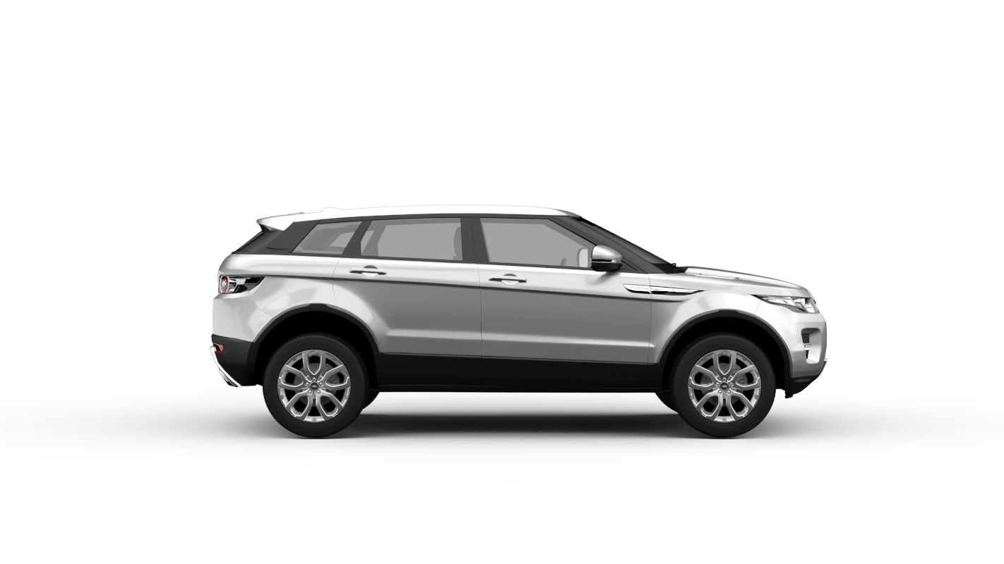 RANGE ROVER EVOQUE (L538)