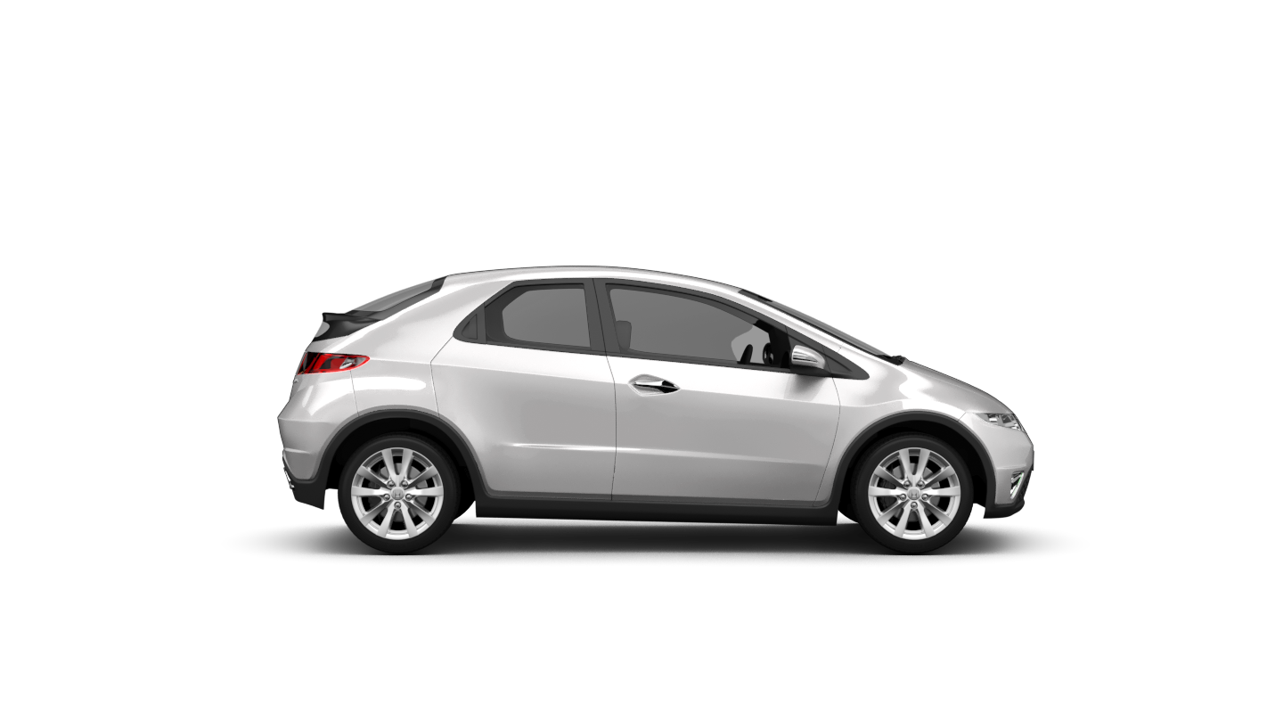 CIVIC VII Hatchback (EU, EP, EV)