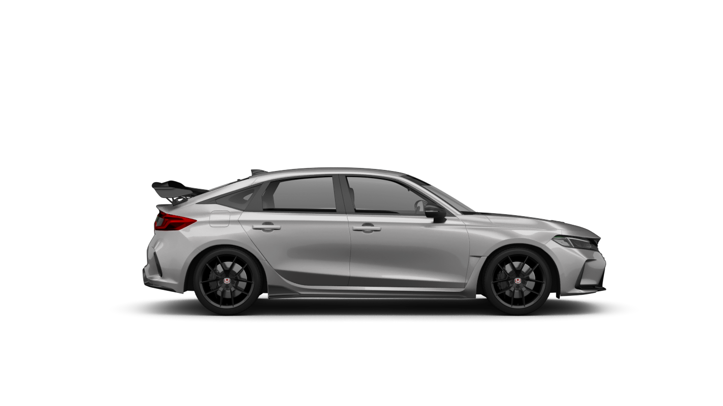 CIVIC XI Halvkombi (FL)