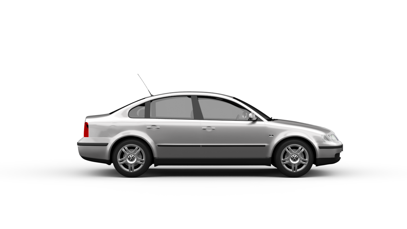 PASSAT B5 (3B2)