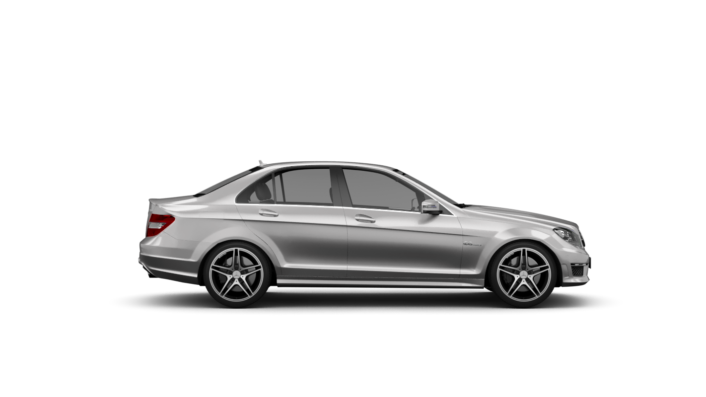 C-KLASS (W204)