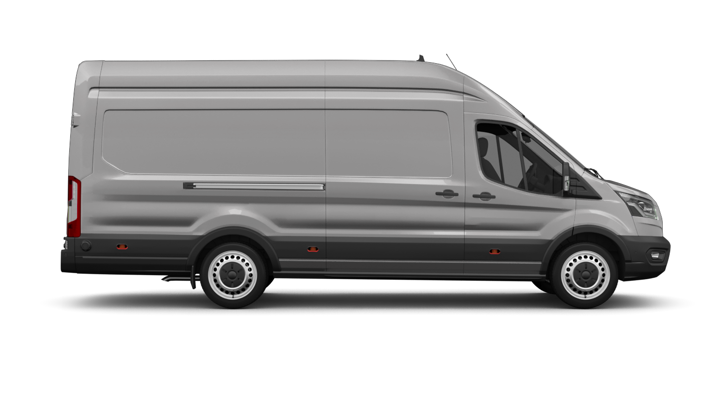TRANSIT V363 Skåp (FCD, FDD)