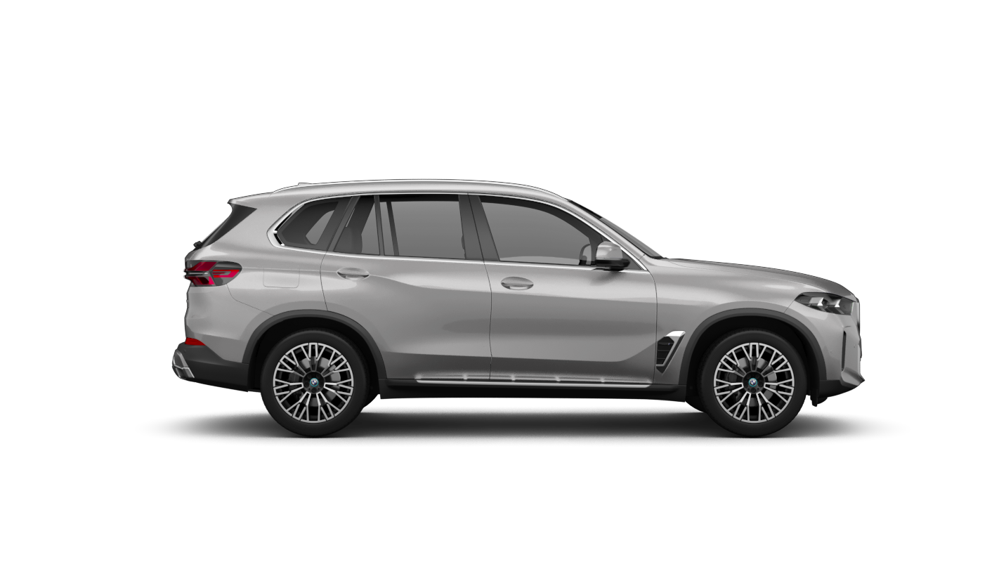 X5 (G05, F95)