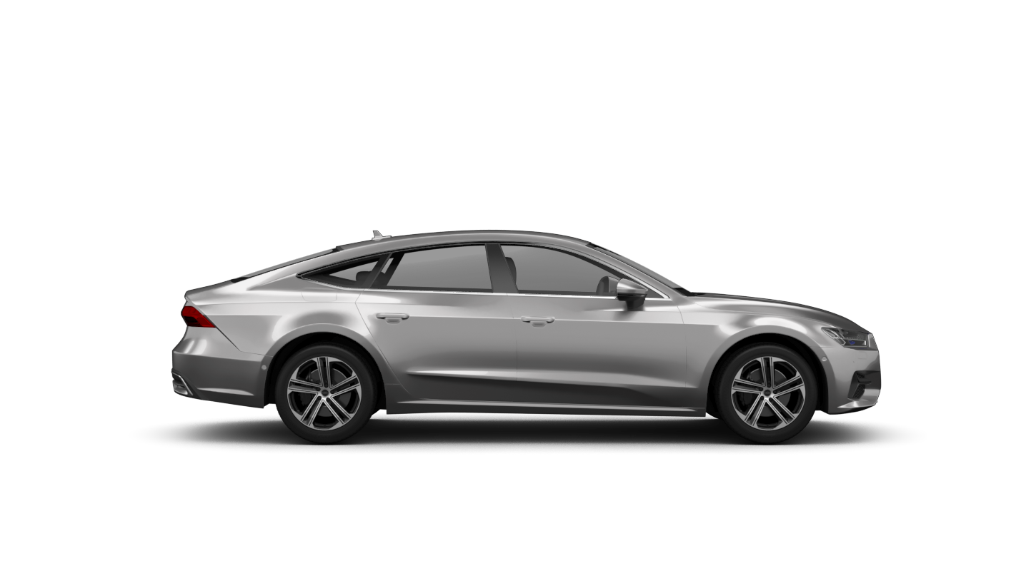 A7 Sportback (4KA)