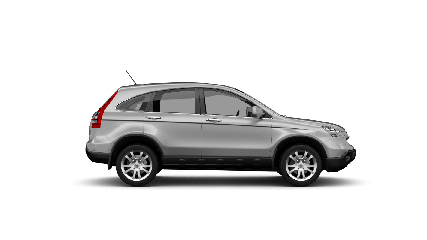 CR-V III (RE_)