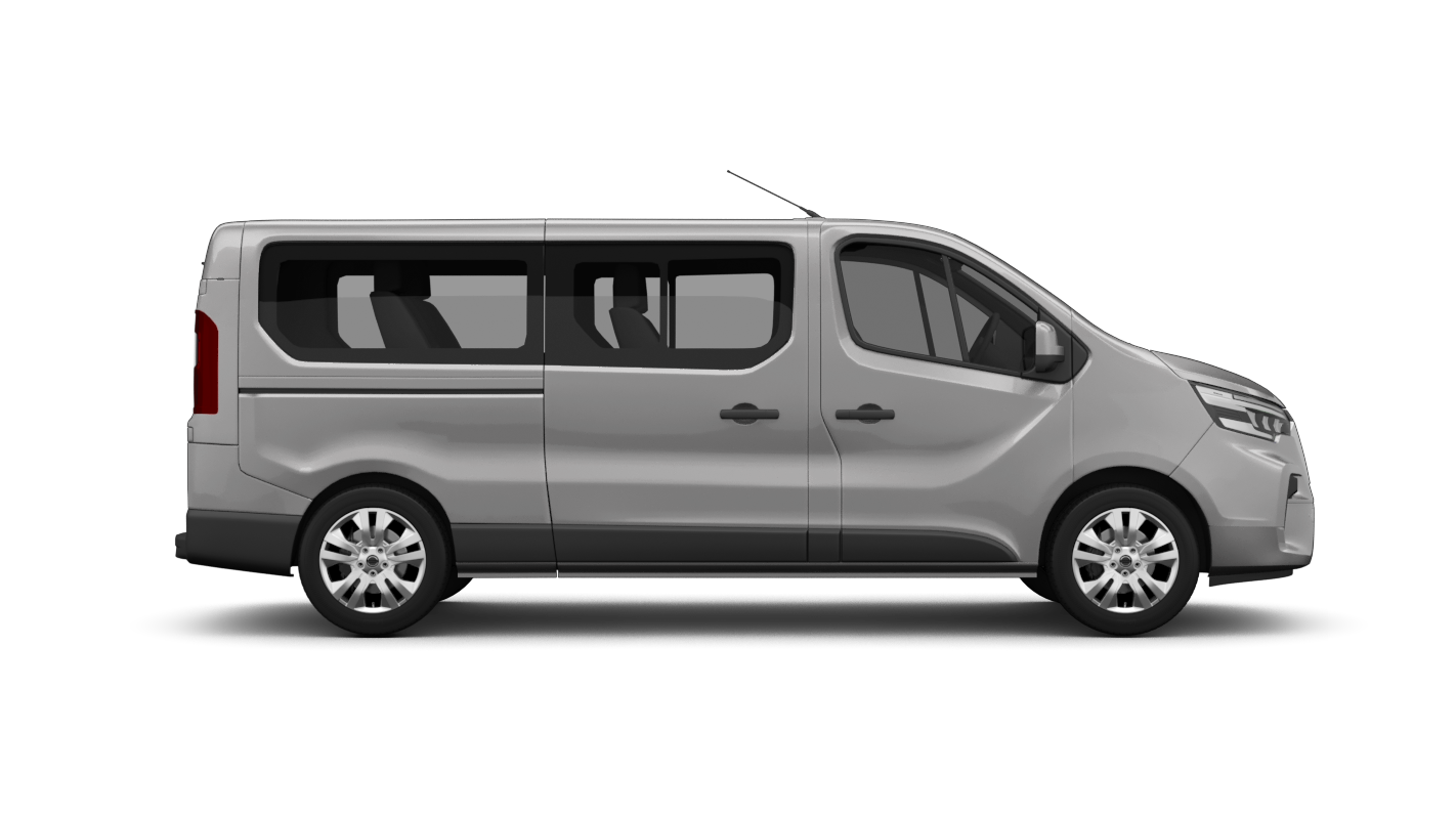 NV300 Kombi (X82)