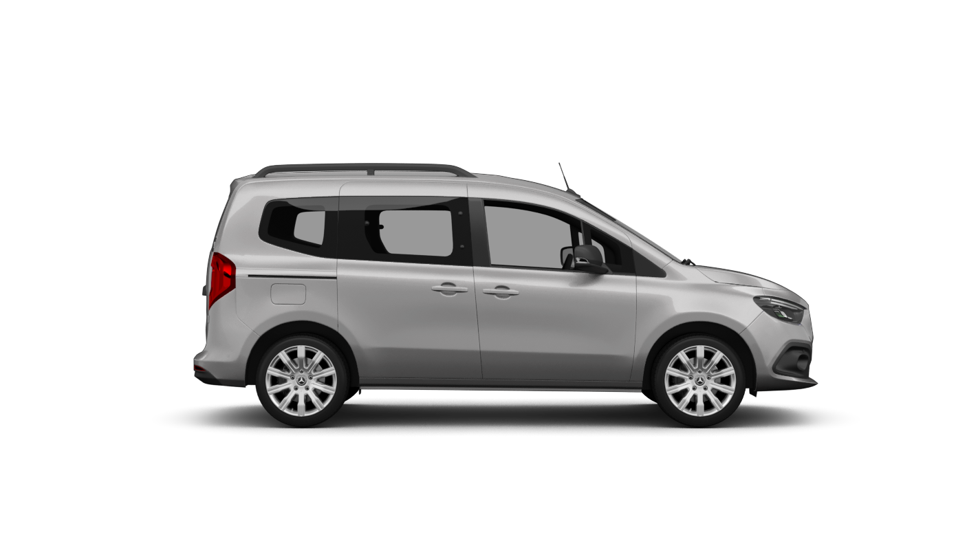 T-CLASS Minibus, minivan (W420)