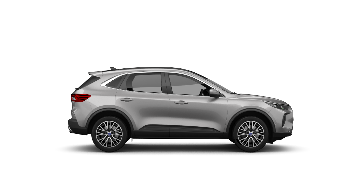 KUGA III (DFK)