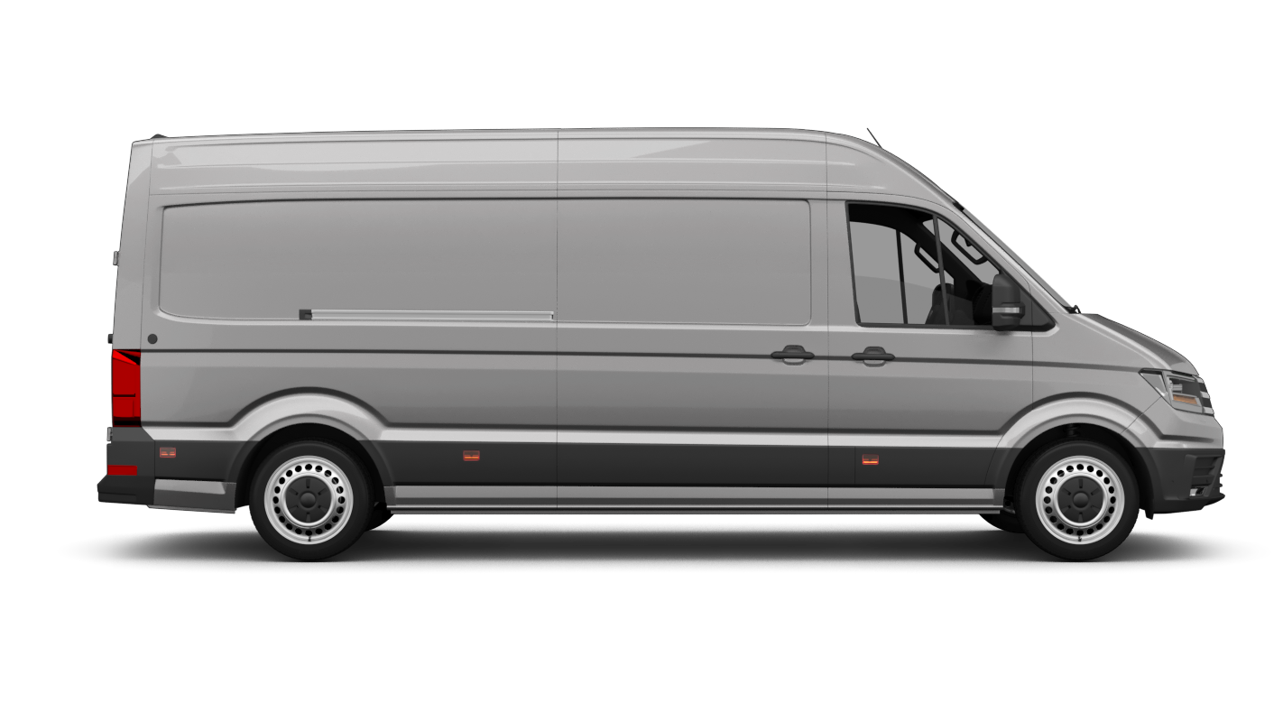 CRAFTER 30-50 Skåp (2E_)