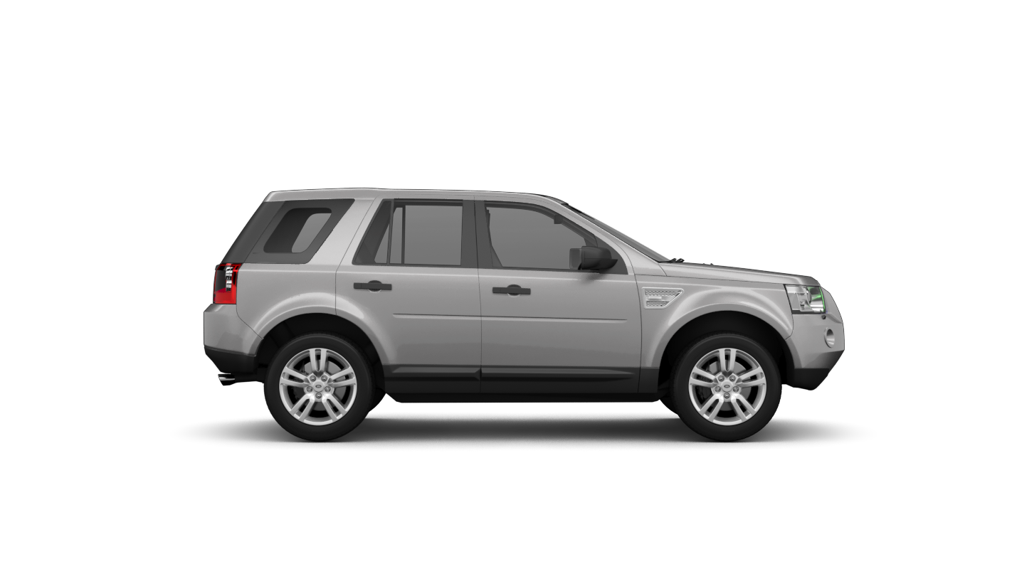 FREELANDER 2 (L359)