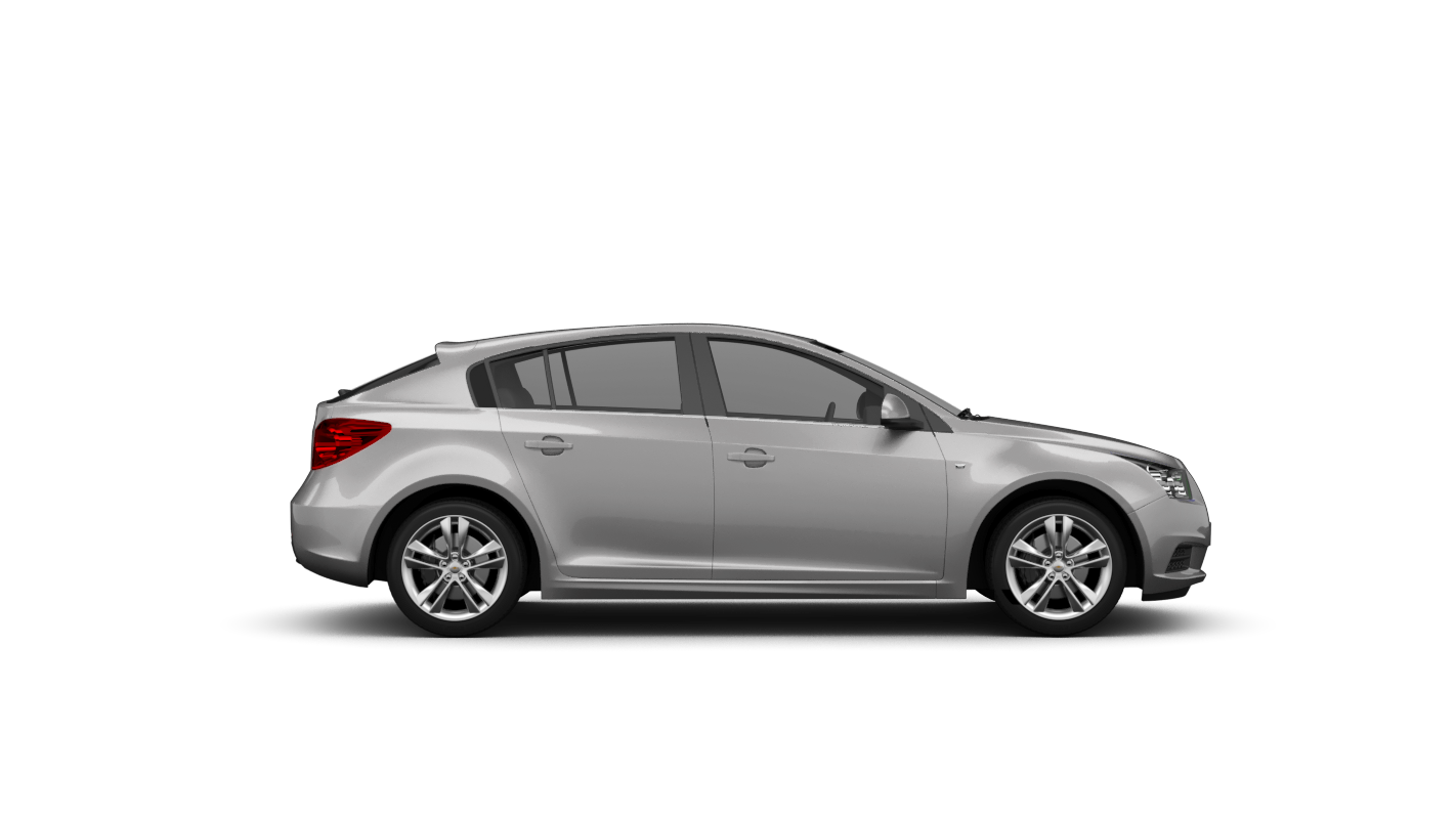 CRUZE Station Wagon (J308)