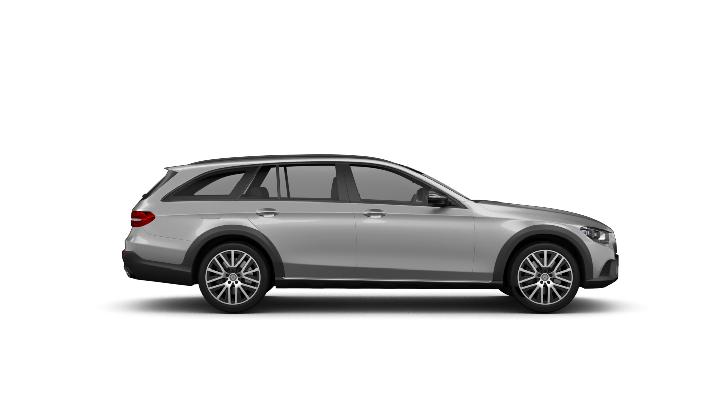 E-KLASS All-Terrain (S213)