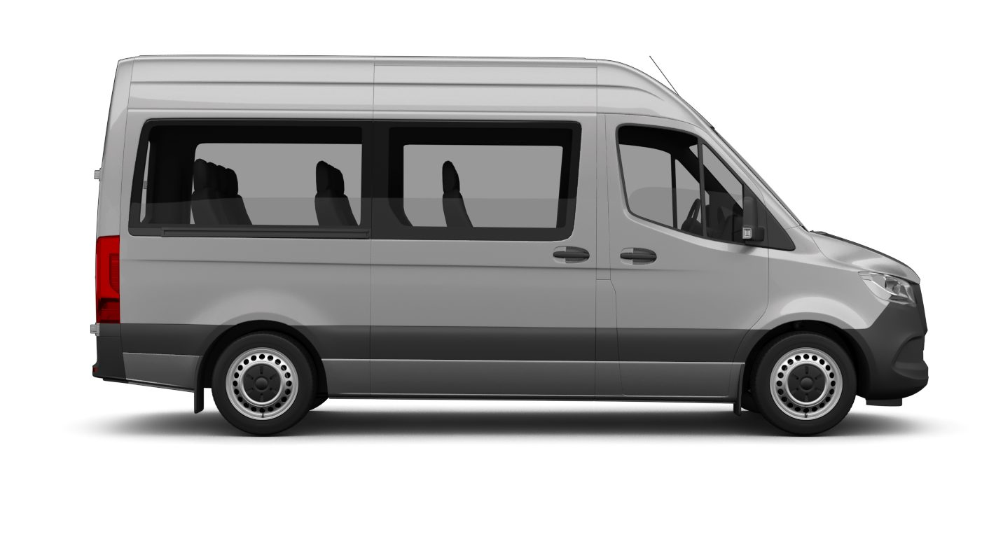 SPRINTER 3-t Buss (B906)