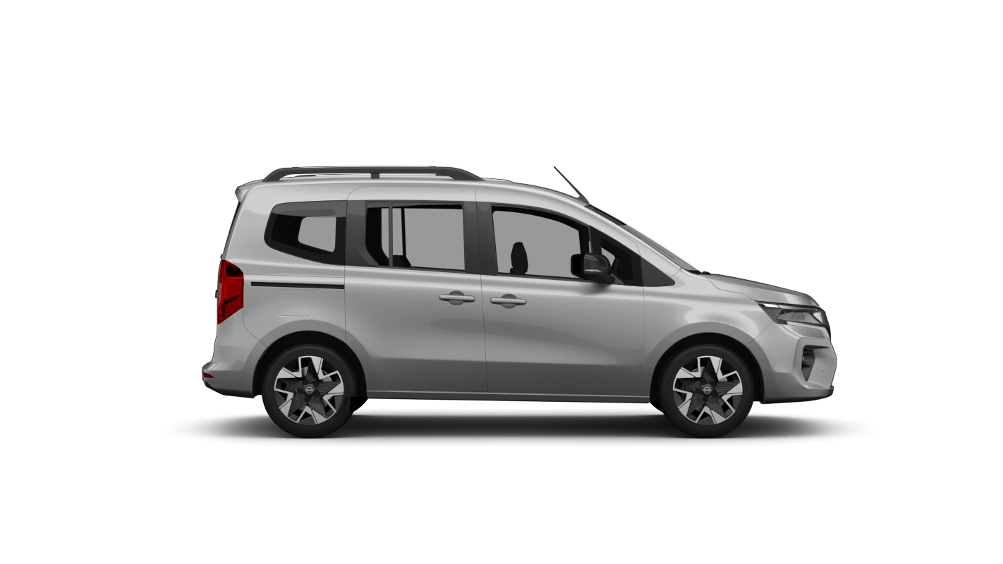 TOWNSTAR Minibus, minivan (XFK)