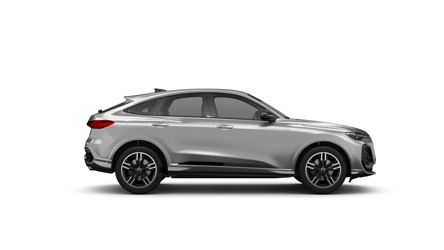Q5 Sportback (GUN)