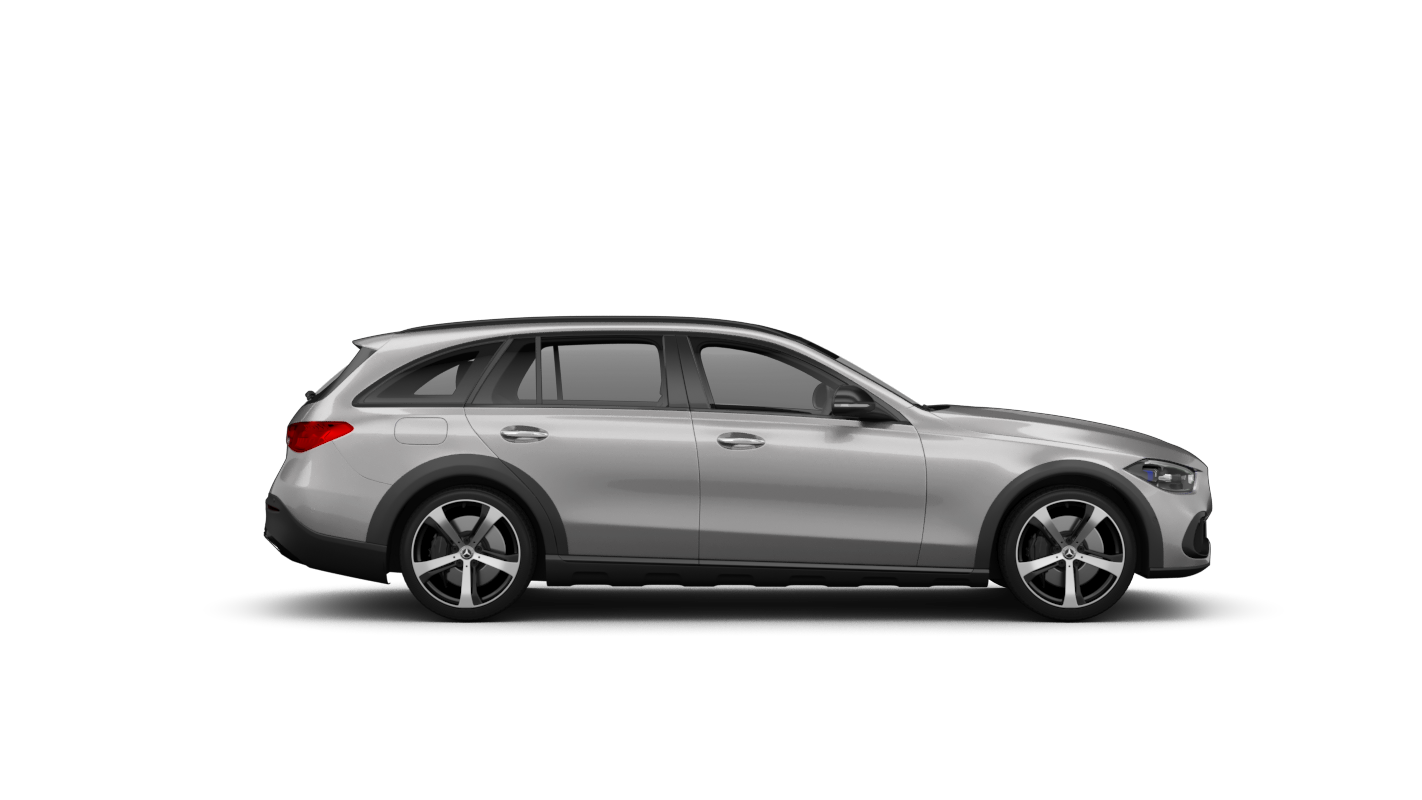 C-KLASS All-Terrain (S206)