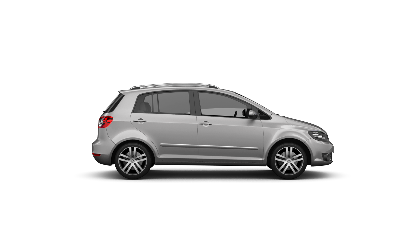 GOLF PLUS V (5M1, 521)