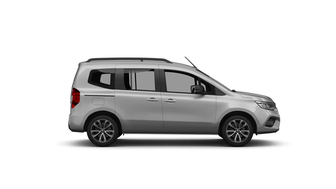 KANGOO III Minibus, minivan