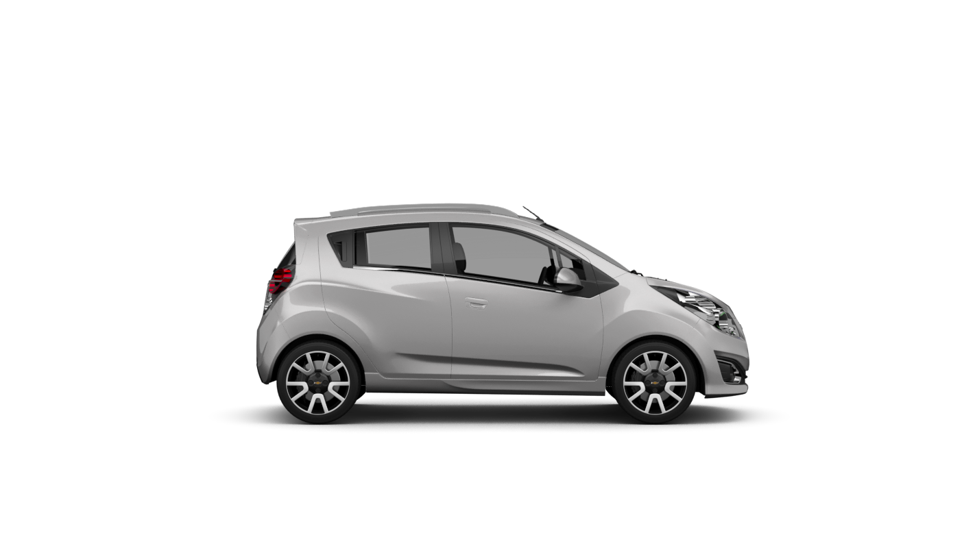 AVEO Halvkombi (T300)