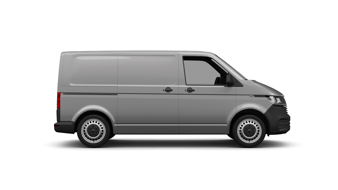 TRANSPORTER T5 Skåp (7HA, 7HH, 7EA, 7EH)