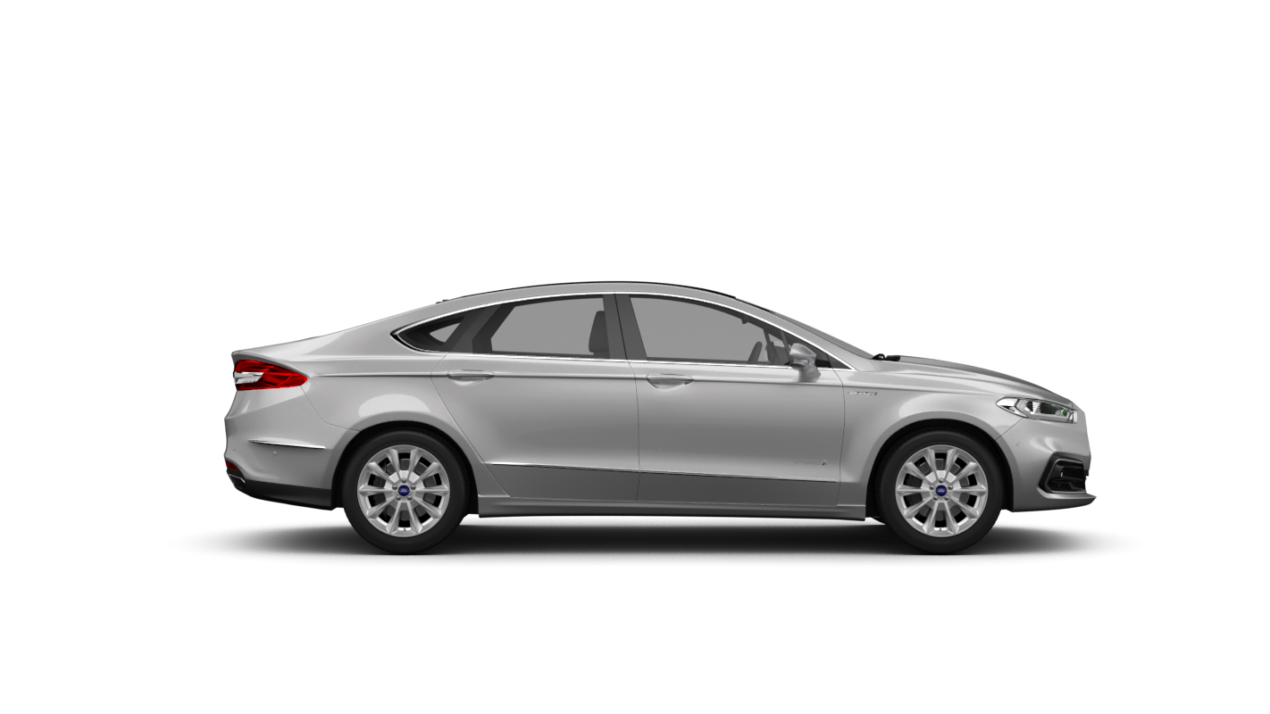 MONDEO V Halvkombi (CE)